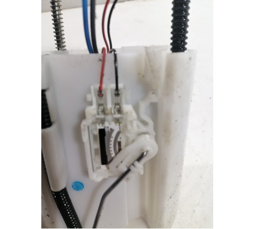 Насос топливный