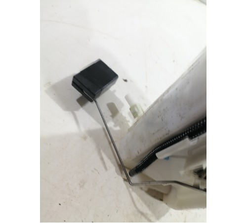 Насос топливный