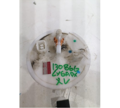 Насос топливный