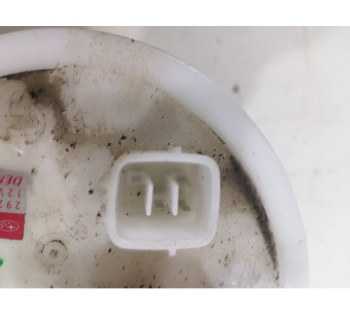 Насос топливный