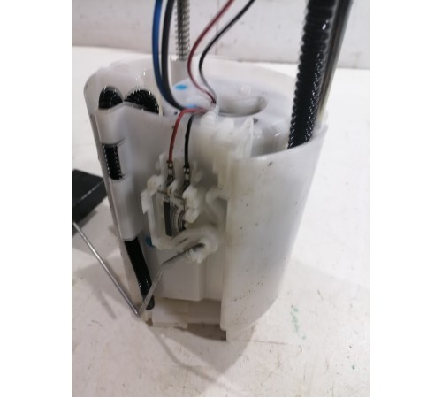 Насос топливный