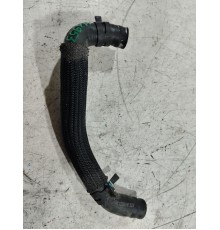 Патрубок системы охлаждения