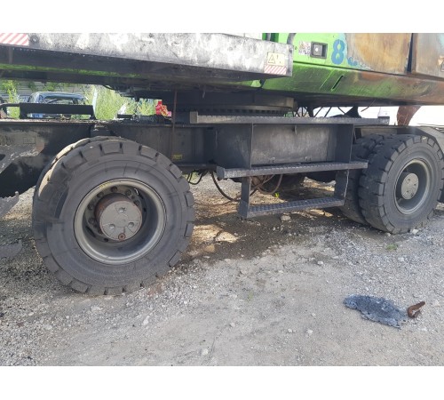 Рама с документами