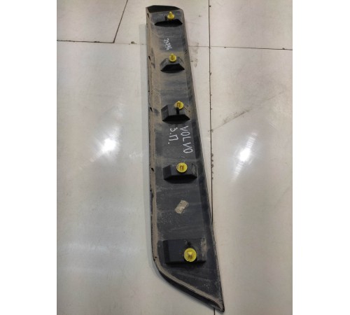 Накладка двери (задняя, правая)