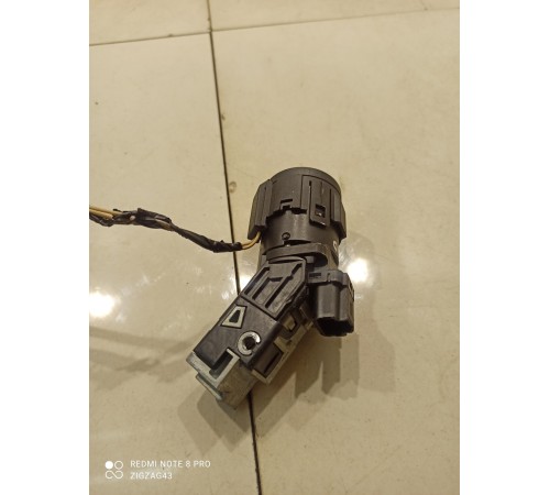 Замок зажигания