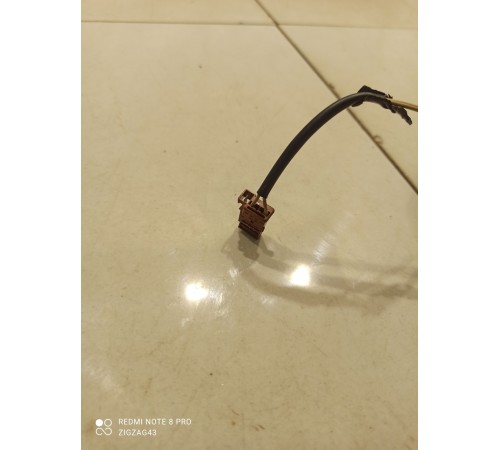 Замок зажигания