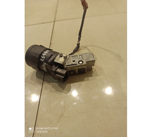 Замок зажигания