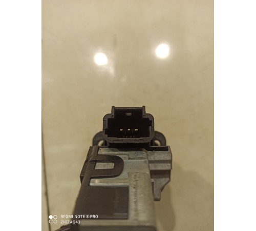 Замок зажигания