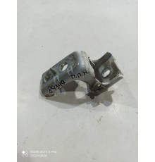 Петля двери(передняя правая нижняя)