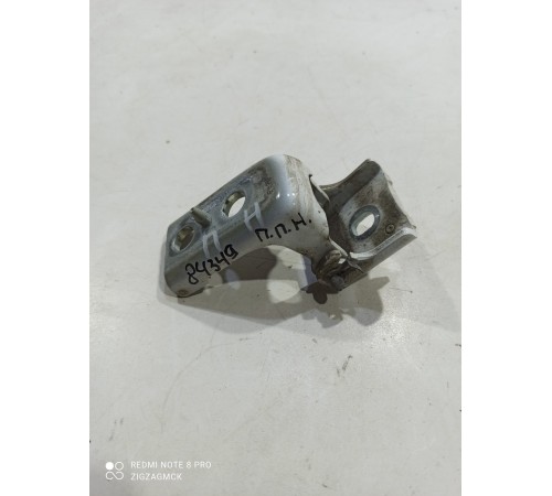 Петля двери(передняя правая нижняя)