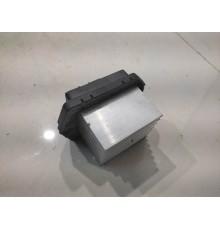 Резистор отопителя