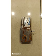 Кронштейн торпедо