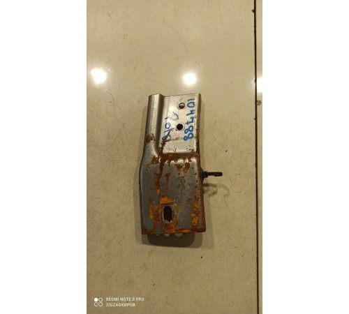 Кронштейн торпедо