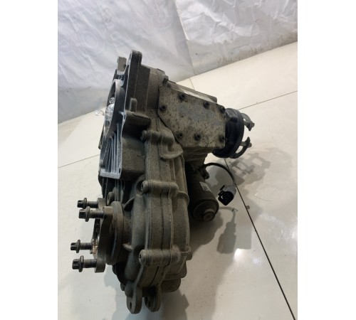 Раздаточная коробка