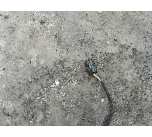 Электропроводка салона