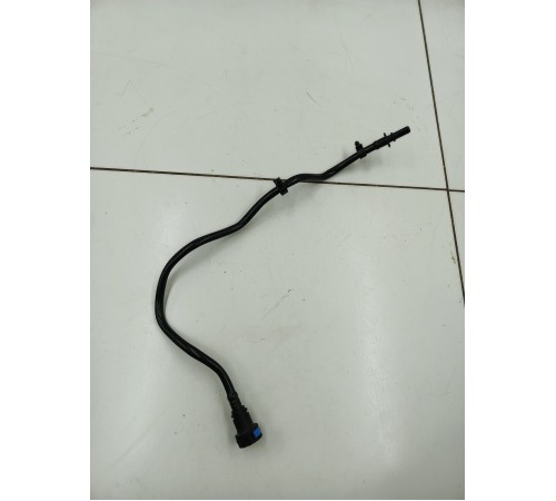 Топливная трубка