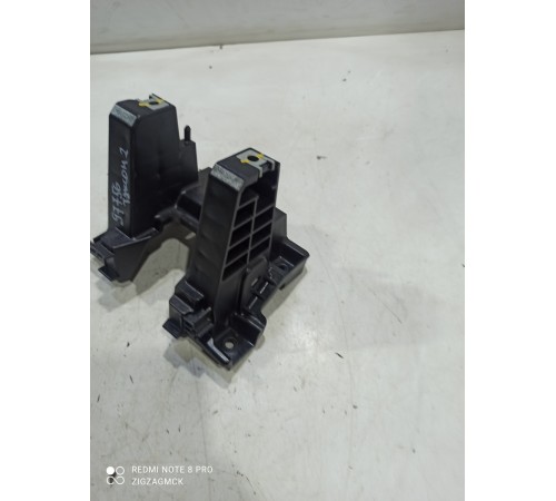 Кронштейн консоли