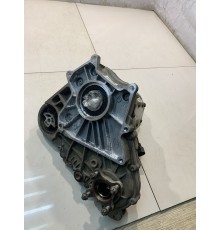 Раздаточная коробка