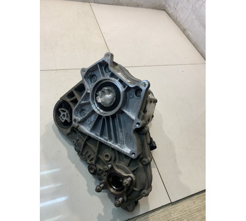 Раздаточная коробка