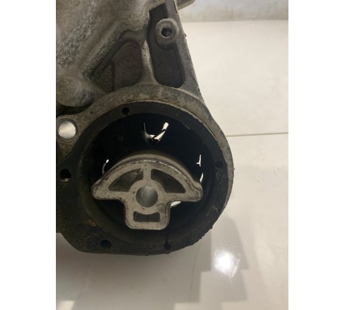 Раздаточная коробка