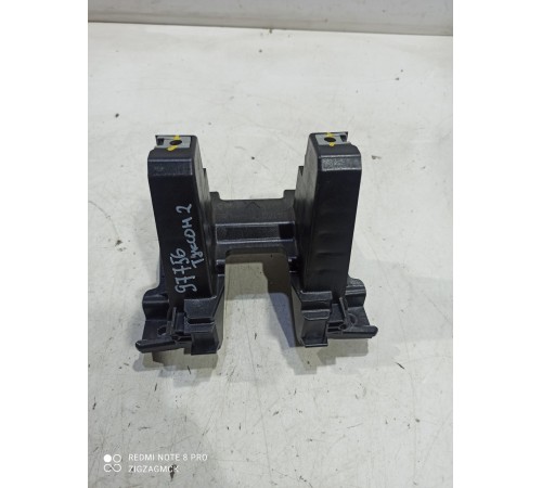 Кронштейн консоли