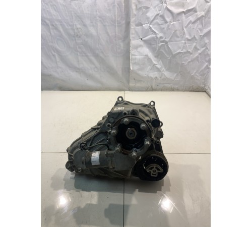 Раздаточная коробка