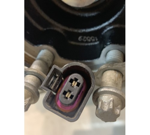 Раздаточная коробка