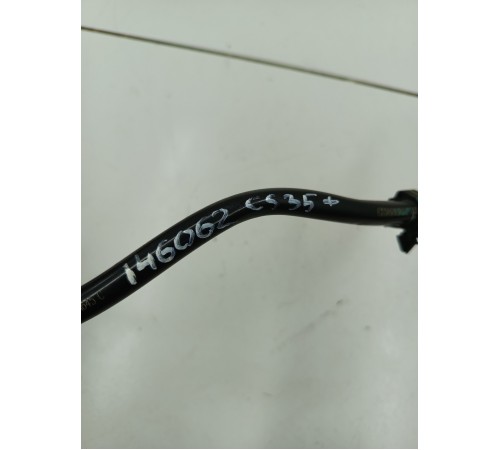 Топливная трубка