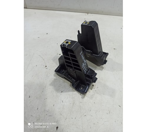 Кронштейн консоли