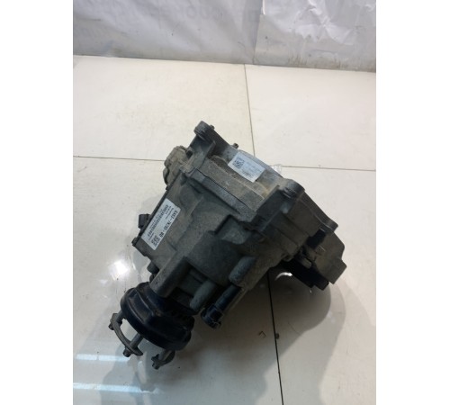 Раздаточная коробка