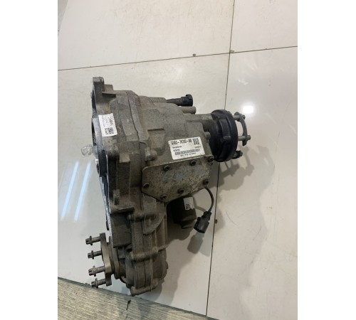 Раздаточная коробка