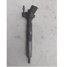 Топливная форсунка