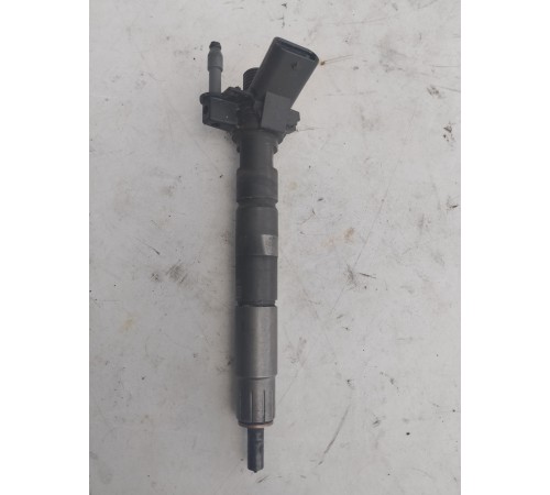 Топливная форсунка