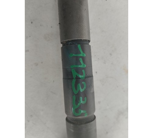 Топливная форсунка