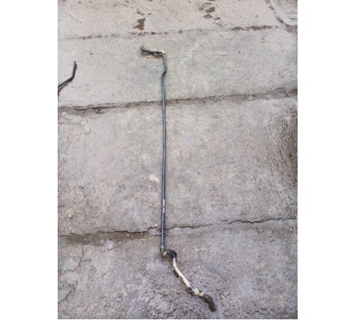 Трубопровод системы охлаждения