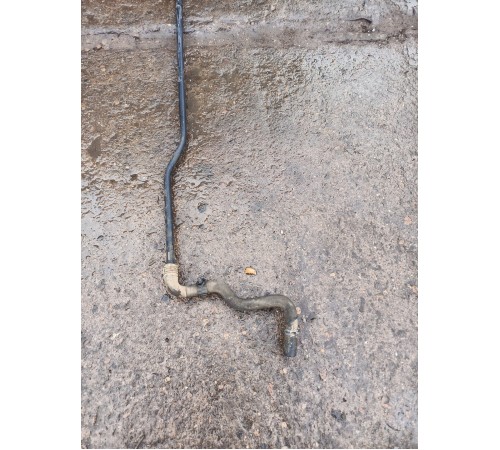 Трубопровод системы охлаждения