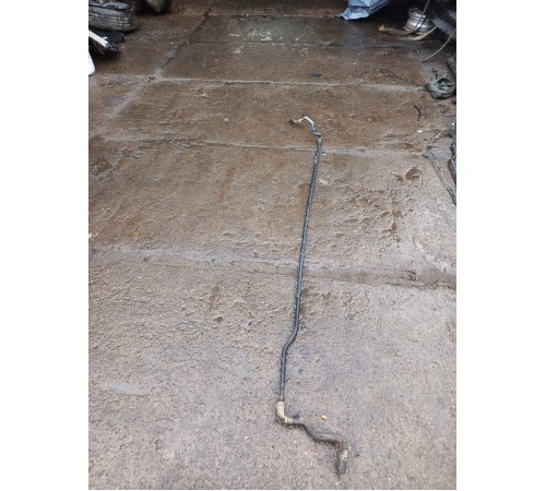 Трубопровод системы охлаждения