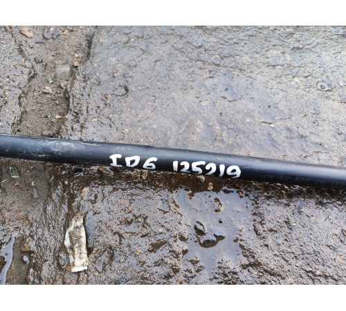 Трубопровод системы охлаждения