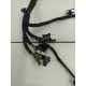 Электропроводка двери передняя левая