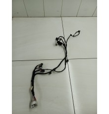 Электропроводка двери передняя левая