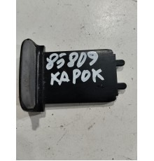 Накладка (заглушка) салона