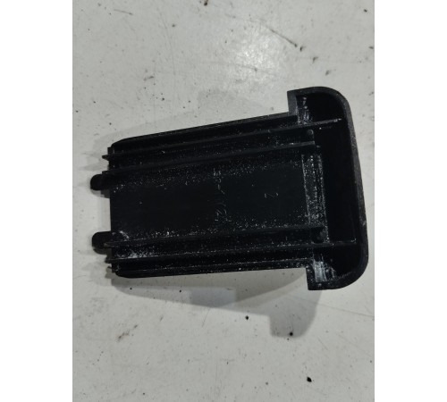 Накладка (заглушка) салона