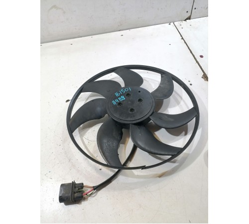 Вентилятор радиатора