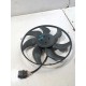 Вентилятор радиатора