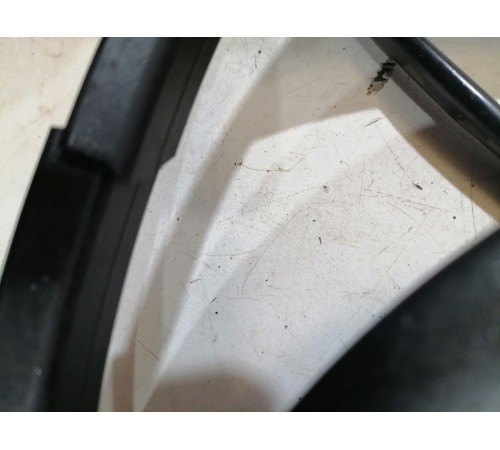 Вентилятор радиатора