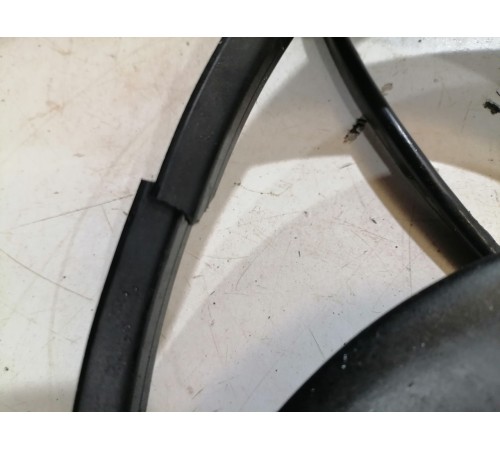 Вентилятор радиатора