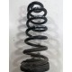 Пружина подвески задняя