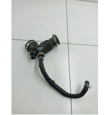 Патрубок воздушного фильтра