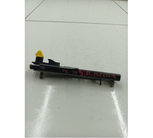 Механизм регулировки ремня безопасности по высоте