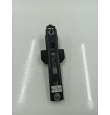 Механизм регулировки ремня безопасности по высоте